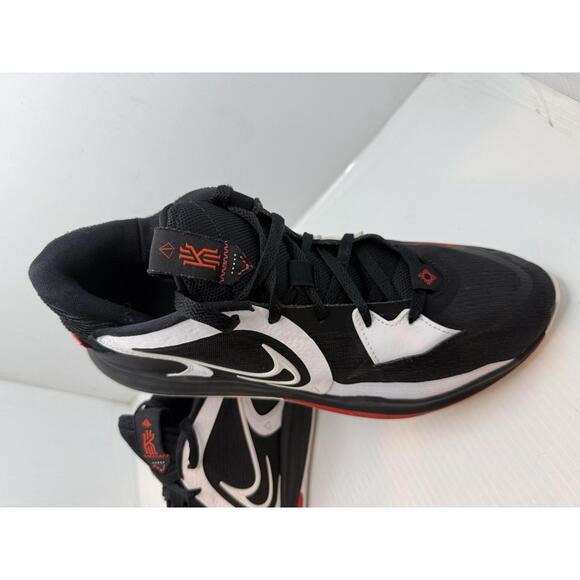 Size 13 - Nike Kyrie 5 Low Bred